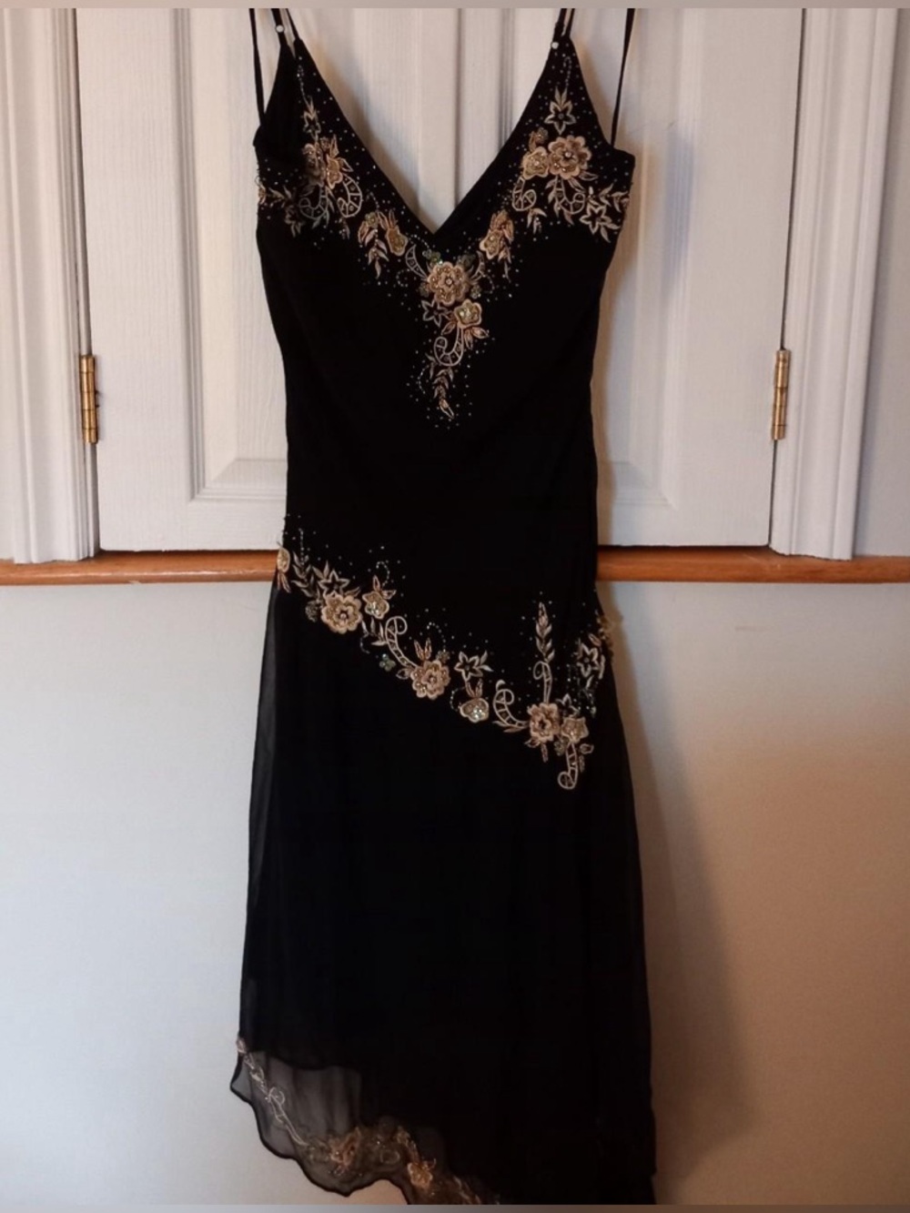MARINA dress